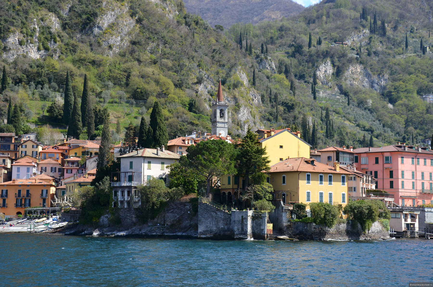 Varenna